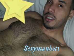 Sexymanhot1