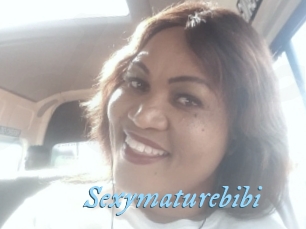Sexymaturebibi