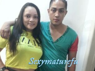 Sexymaturefu