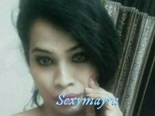 Sexymayra