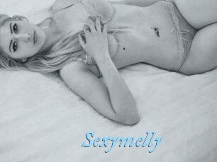 Sexymelly