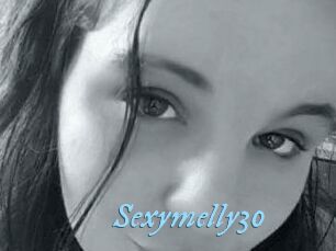 Sexymelly30