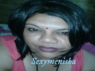 Sexymenisha