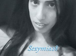 Sexymia28