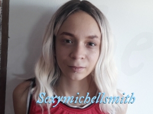 Sexymichellsmith