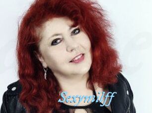 Sexymilff