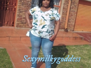 Sexymilkygoddess