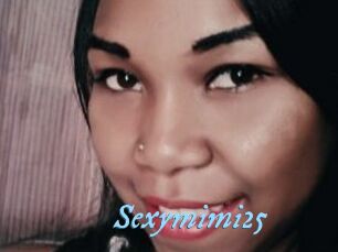 Sexymimi25