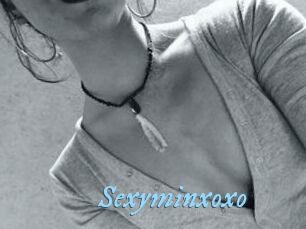 Sexyminxoxo