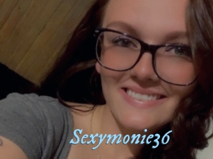 Sexymonie36