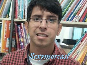 Sexymorcast