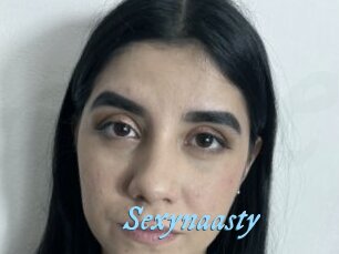 Sexynaasty