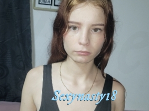 Sexynasty18