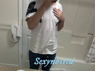 sexynbored DeriheruI
