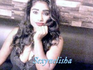 Sexynelisha