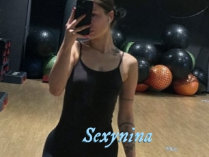 sexynina DeriheruI