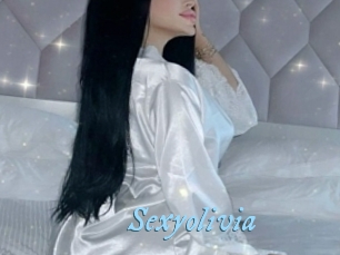 Sexyolivia
