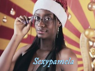 Sexypamela