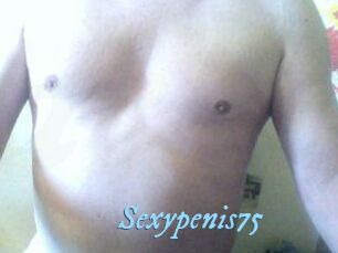Sexypenis75