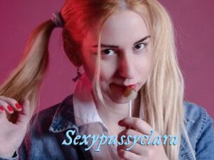 Sexypussyclara