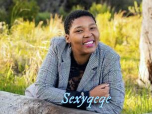 Sexyqeqe