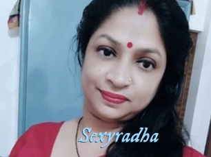 Sexyradha