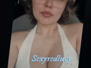 Sexyredlucy