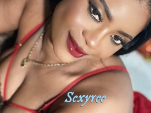 Sexyree