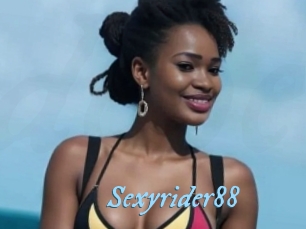 sexyrider88 DeriheruI