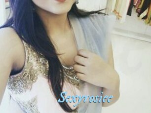 Sexyrosiee