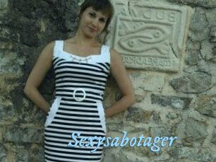 Sexysabotager