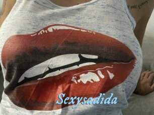 Sexysadida