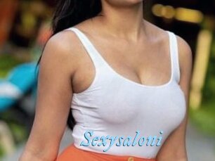 Sexysaloni