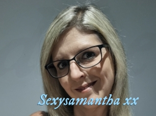 Sexysamantha_xx