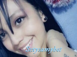 Sexysamyhot