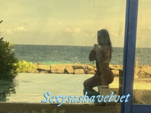Sexysashavelvet
