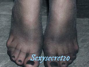Sexysecret20
