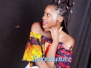 Sexyshanice