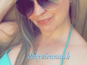 Sexysiennauk