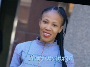 Sexysnowx30
