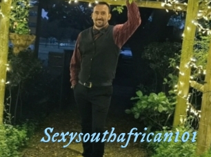 Sexysouthafrican101