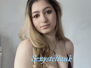 Sexystellauk