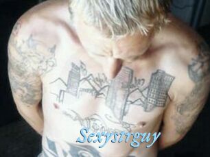 Sexystrguy