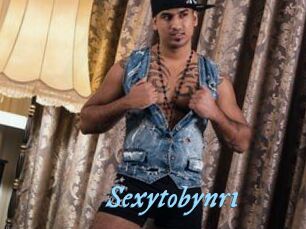 Sexytobynr1
