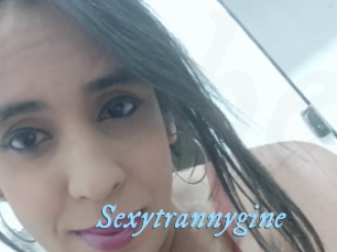 sexytrannygine DeriheruI