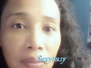 Sexytusy
