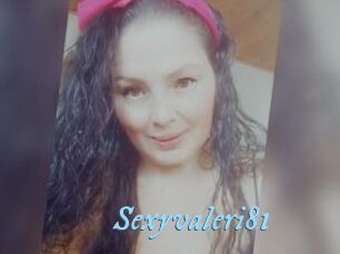 Sexyvaleri81