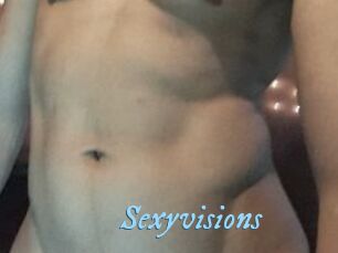 Sexyvisions