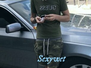 Sexywet