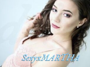 SexyxMARTHA